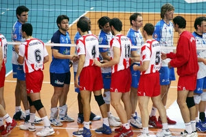 (Hμι)Tελικός… κόντρας