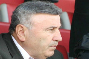 Θεοδωρίδης:”Δεν υπάρχει θέμα”