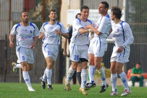 Αισιοδοξούν στο “Ελ Πάσο”