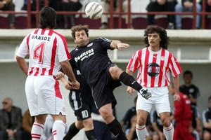 Βραδυποριακός-Ταλαιπωρικός 3-0