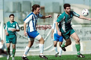 Δανεικός ο Ανυφαντάκης