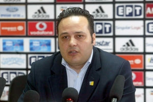 Παπαδόπουλος: “Οικονομική αυτοδυναμία”