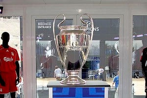 Το SPORT 24 στον τελικό