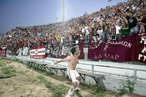 Νταμπίζας: “Βρισκόμασταν στην κόλαση”