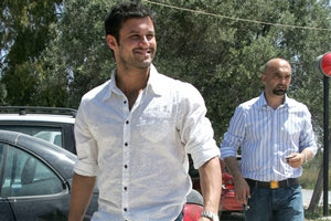 Εκι: “Σε ένα μήνα περίπου έτοιμος”