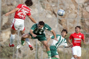 Ξεκαθάρισε η “ουρά”