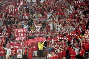 Ξηλωθείτε για να πάτε ΟΑΚΑ…