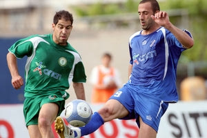 Πρόσω ολοταχώς…