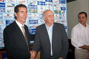 Γκόγκιτς: “Μου αρέσουν τα δύσκολα”