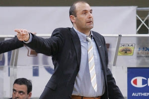Kαλαφατάκης: “Προβάδισμα στον Άρη”