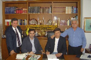 Παπουτσάκης:”Να βελτιώσουμε την εικόνα”