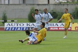 Τρεις βαθμούς θέλει η Βέροια