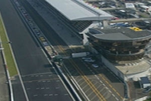 Επιστροφή στην Ευρώπη…