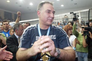 Η αδικία “όπλισε” τον Λεώνη