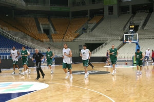 Βασιλειάδης: “Μεγάλη απώλεια ο Σαντιάγο”