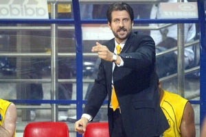 Ματσόν: “Απλά το 1-0”
