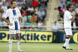 Μαυρογενίδης: “Φυσικά και θέλω να μείνω”