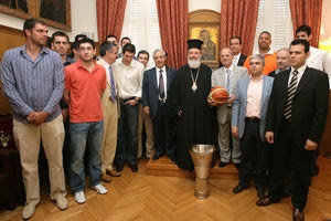 “Ο Θεός να σας δώσει το 5ο”