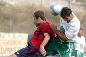 Άνοδος στο 88′