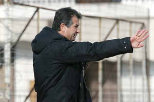 Τεχνικός διευθυντής ο Σιούλας