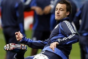 Για… πάντα στην Τσέλσι ο Τέρι