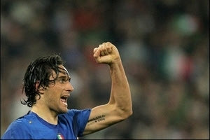 Πραντέλι: “Αποθεώστε τον Τόνι”