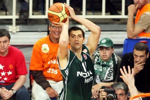 Χατζηβρέττας: “Ήταν το αποκορύφωμα”