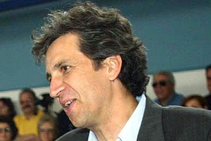 Απολύτως καλά ο Ανδρίτσος