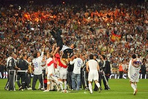Η… μαρτυρική χρονιά του Καπέλο
