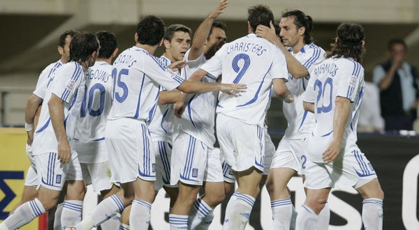 Στην 15η θέση η “γαλανόλευκη”