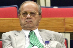 Ο Θανάσης ανακοίνωσε Χέισλιπ!