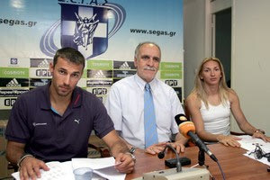 To OAKA βγάζει Μόναχο