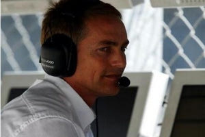 Ανικανοποίητοι στην McLaren