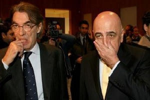 Κίνδυνος “καμπάνας” για Σουάζο