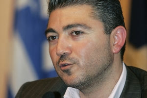 Η εβδομάδα του Μορίδη