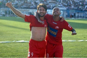 Aνοιχτά συμβόλαια | SPORT24