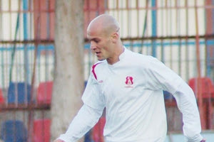 “Κιτρινόμαυρος” ο Μαριάν