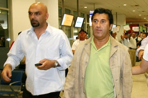 Αναμονή για το τρίτο “χτύπημα”