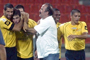 Τζώρτζογλου: “Καλές οι σχέσεις με τον ΟΦΗ”
