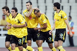 Σε καλό δρόμο…