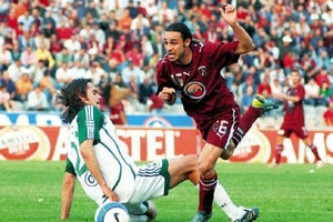 Αλωνεύτης: “Οδηγός ο Γκέκας”