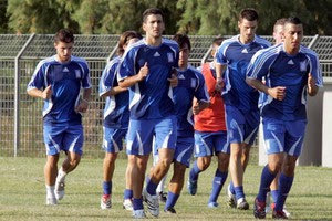 Nίκη των Νέων επί της Πάσινγκ
