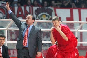 Ίσως και δύο μήνες ο “Ρόνι”