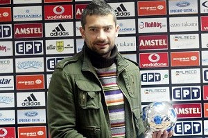 Χαλκιάς: “Γιορτή με τη Μάλτα”