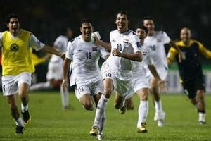 Ιράκ… το “αφεντικό” της Ασίας