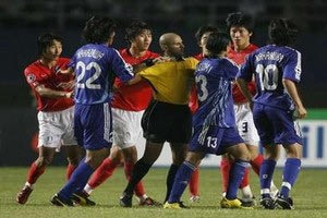 Τρίτη η Νότιος Κορέα