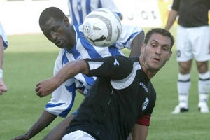 Κουνενάκης: “Έχουμε δυνατότητες”