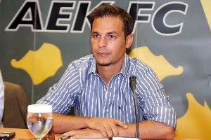 Αρνήθηκε ο Ντέμης