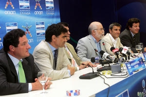 Σούπερ χορηγία στην σκιά των Νέων