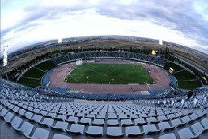 Νέο γήπεδο από το 2010